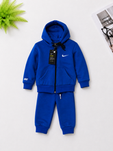 Conjunto Moletom NK Infantil - Última Peça