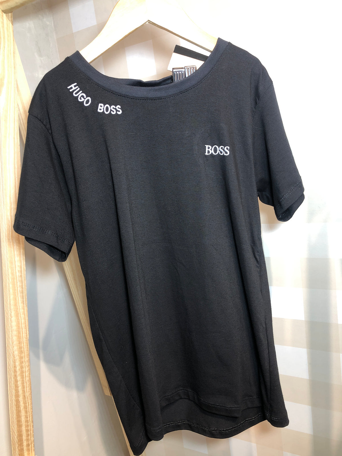 Camiseta HB Tamanho 12 - Última Peça