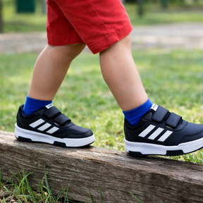 Tênis ADD Velcro Infantil - Lançamento Volta ás Aulas