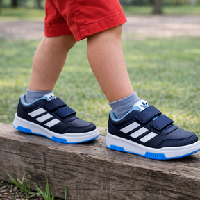 Tênis ADD Velcro Infantil - Última Peça