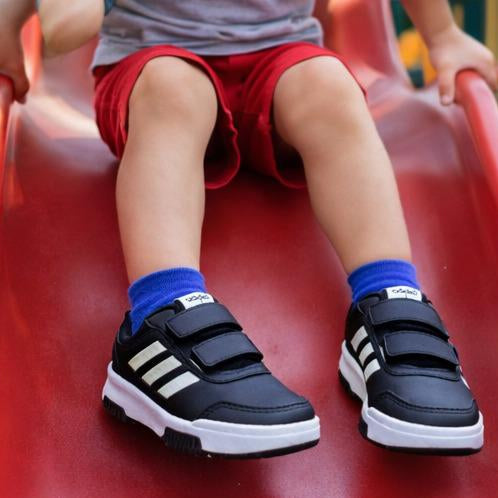 Tênis ADD Velcro Infantil - Lançamento Volta ás Aulas
