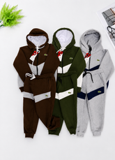 Conjunto Moletom LST Infantil