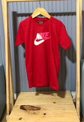 Camiseta NK Tamanho 10 - Última Peça