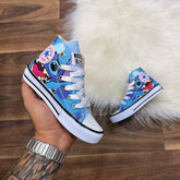Tênis Star Stitch