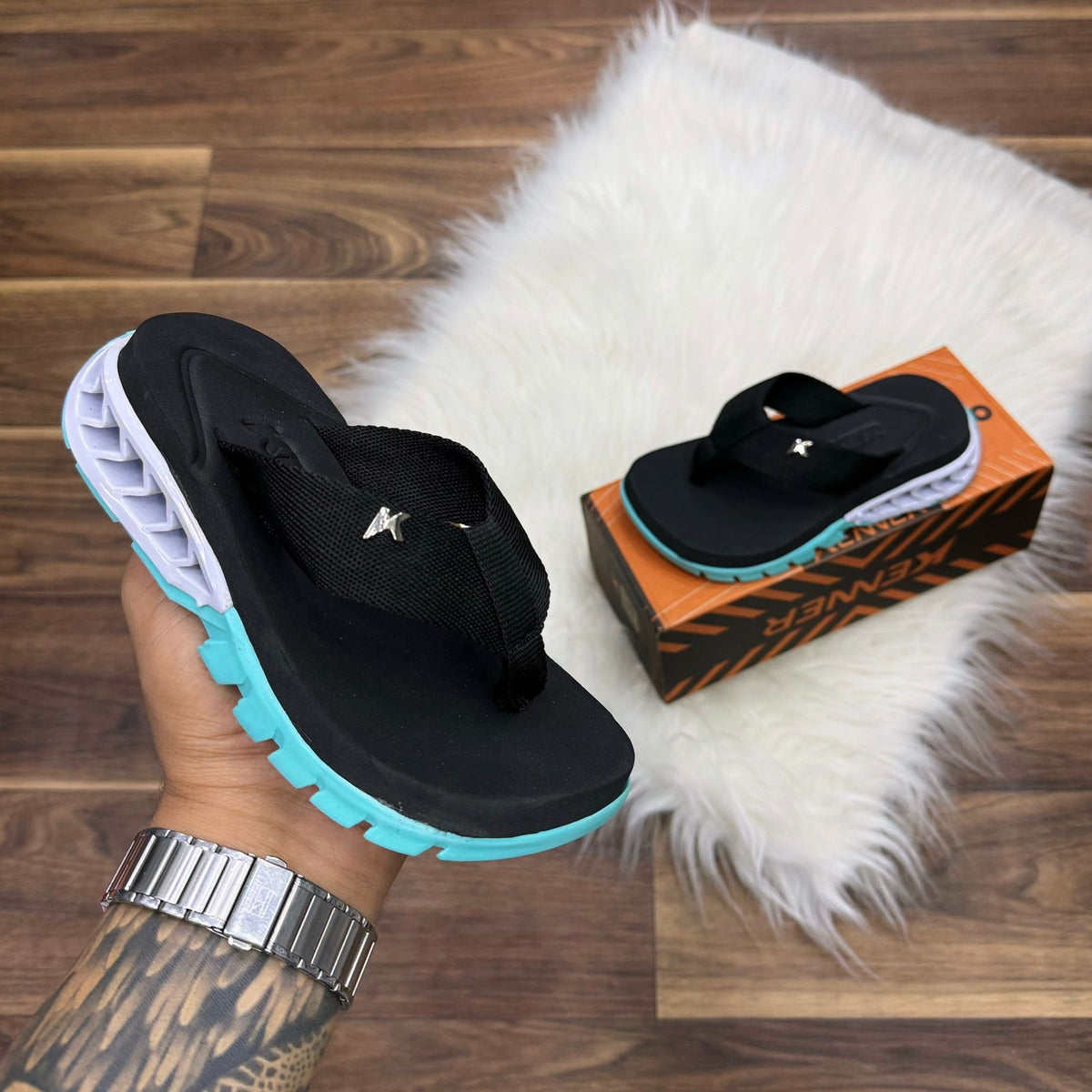 Chinelo Infantil