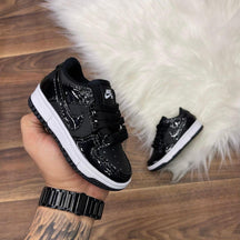 Tênis Infantil Dunk Low®️ (EDIÇÃO LIMITADA) - Loja do Bryan
