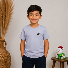 Camiseta Malhão NK Infantil