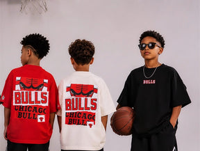 Camiseta infantil NK - Última Peça