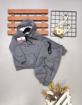 Conjunto Moletom TH  - Última Peça