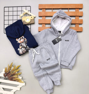 Conjunto Moletom HB Infantil