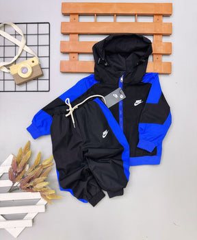 Conjunto Tactel Impermeável NK Infantil