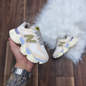 Tênis Fashion New ®️ - Lançamento 2025 - Últimas Peças