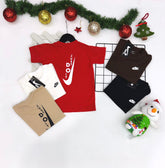 Camiseta NK Just Infantil