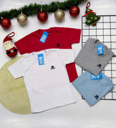 Camiseta ADD Infantil