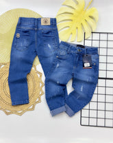 Calça Jeans TH - Última Peça
