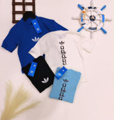 Camiseta Add Oversized Malhão Infantil