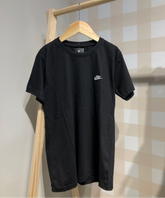 Camiseta NK Tamanho 12- Última Peça