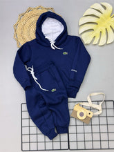Conjunto Moletom LST Infantil