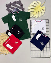 Camiseta CK Infantil