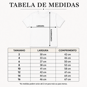Camiseta NK AIR Infantil