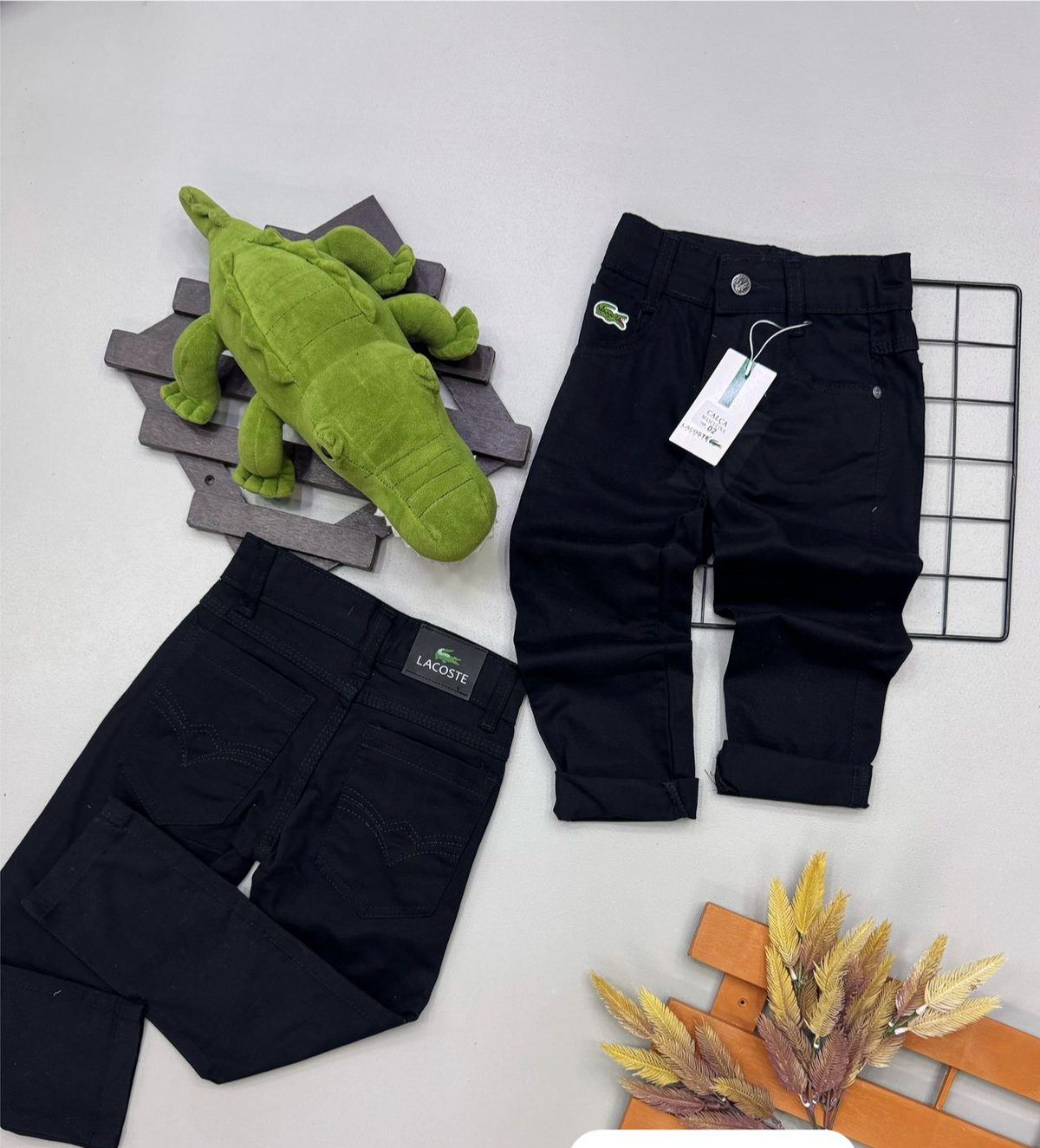 Calça Sarja LST Infantil