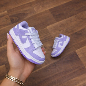 Tênis Casual NK Infantil