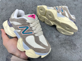 Tênis Fashion New ®️ - Lançamento 2025 - Últimas Peças