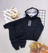 Conjunto Moletom TH Infantil
