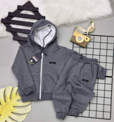 Conjunto Moletom HB Infantil