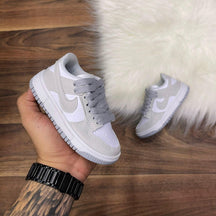 Tênis Infantil Dunk Low®️ (EDIÇÃO LIMITADA) - Loja do Bryan