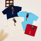 Camiseta HB Básica Infantil