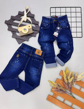 Calça Jeans TH Infantil