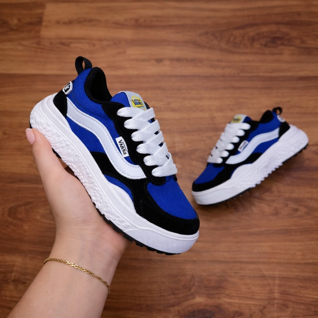 Tênis Vr3 VN Infantil