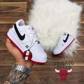 Tênis Force Basketball - Chaveiro de Brinde