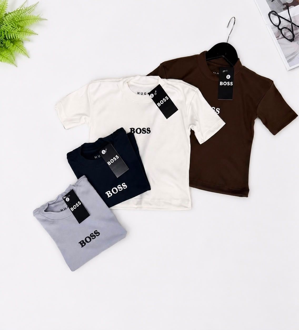 Camiseta Malhão Oversized HB Infantil