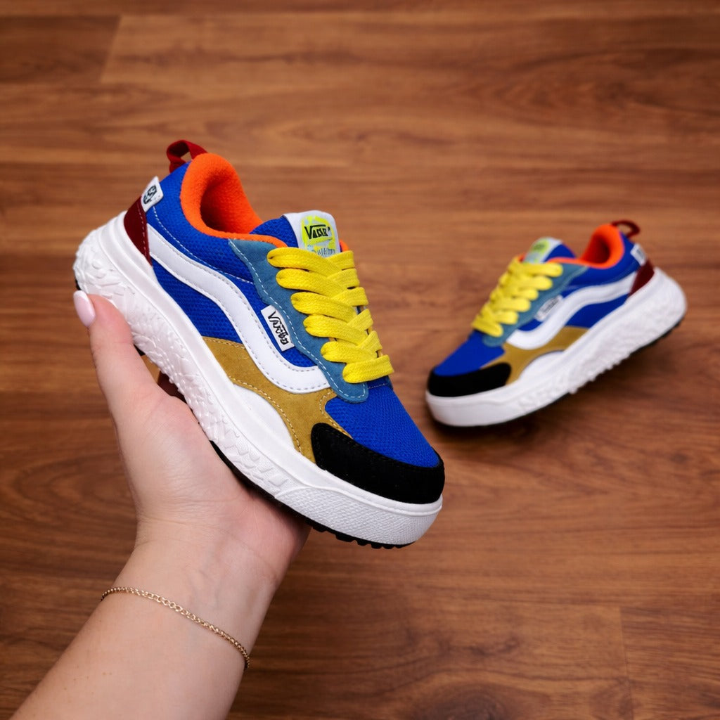 Tênis Vr3 VN Infantil