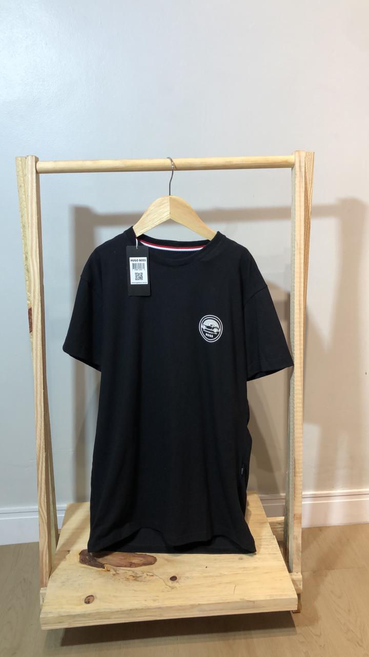 Camiseta HB Tamanho 16 - Última Peça