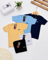 Camiseta HB Básica Infantil
