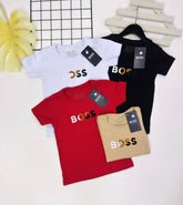 Camiseta HB Infantil