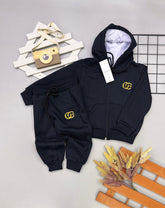 Conjunto Moletom GC Infantil