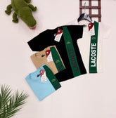 Camiseta LST infantil