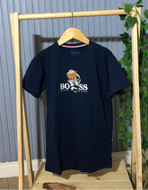 Camiseta HB - Última Peça