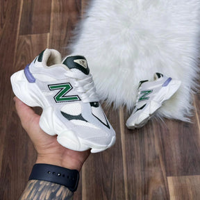 Tênis Fashion New ®️ - Lançamento 2025 - Últimas Peças