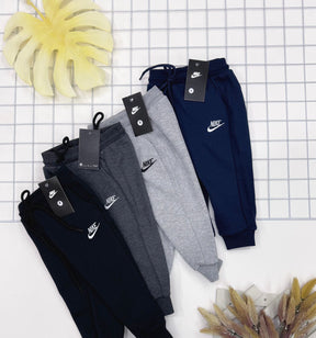 Calça Moletom NK Infantil - ÚLTIMA PEÇA