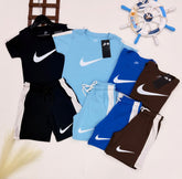 Conjunto Suedine NK Infantil