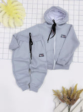 Conjunto Moletom TH Infantil