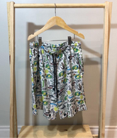 Bermuda Tactel LST Infantil