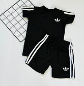 Conjunto Verão Add Infantil