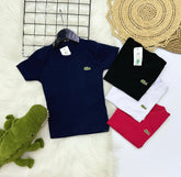 Camiseta LST Tamanho  - Última Peça