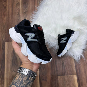 Tênis Fashion New ®️ - Lançamento 2025 - Últimas Peças